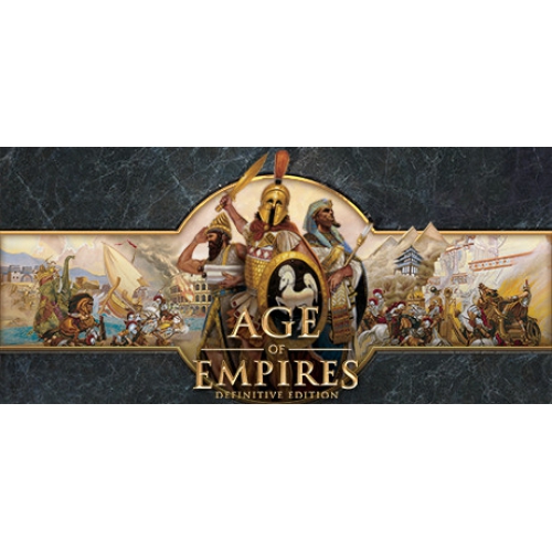 Age Of Empires 4 Купить Ключ Steam