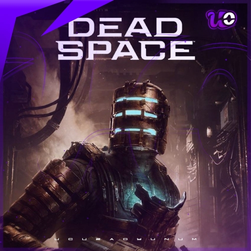  Guardsız Dead Space Remastered + Garanti