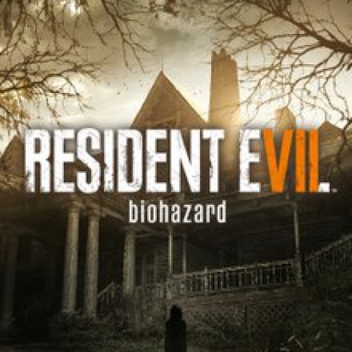  Resident Evil 7: Biohazard