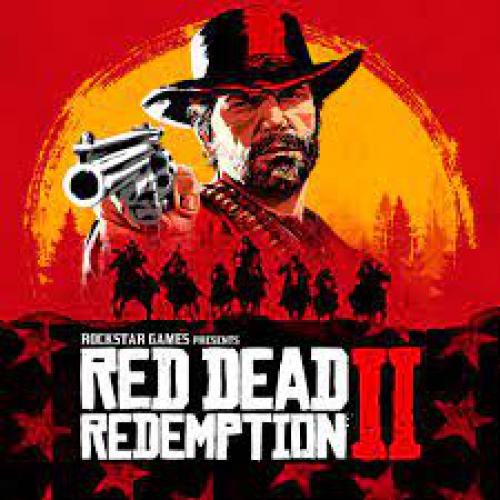  Red Dead Redemption 2+Bol oyunlu+Garanti