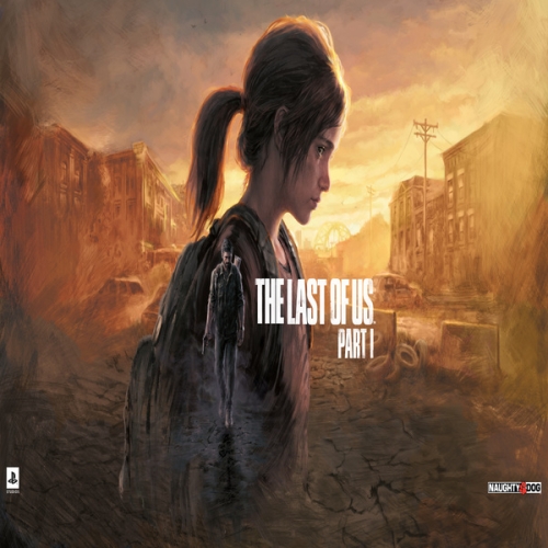  The Last of Us Part I + Garanti