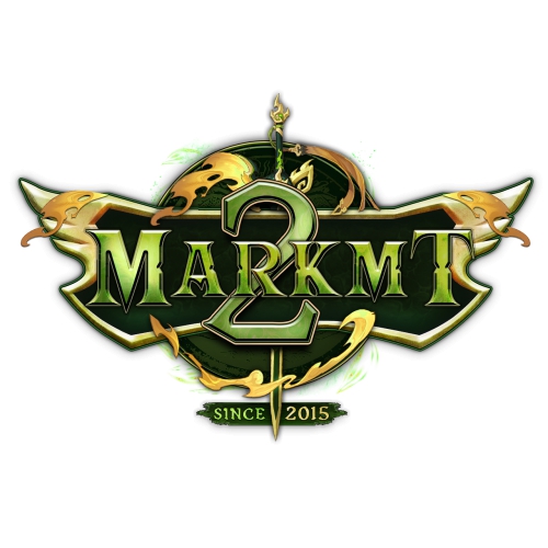  MarkMt2  SV2 - 1 EP