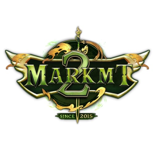  MarkMt2  SV2 - 100 EP