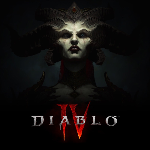  Diablo IV