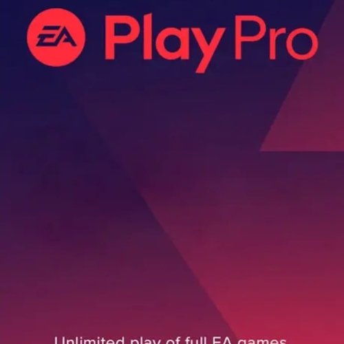  EA Play PS4 – PS5