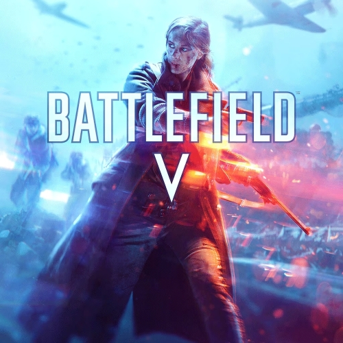  Battlefield V + Garanti