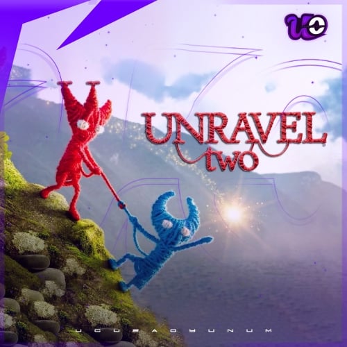  Unravel Two + Garanti