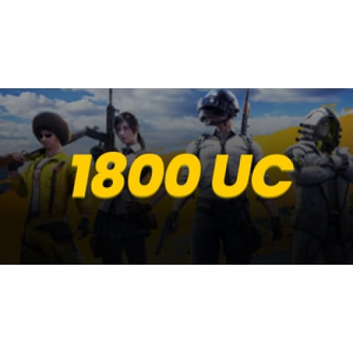  -- HIZLI UCUZ 1800 UC YÜKLEME PUBG MOBILE #