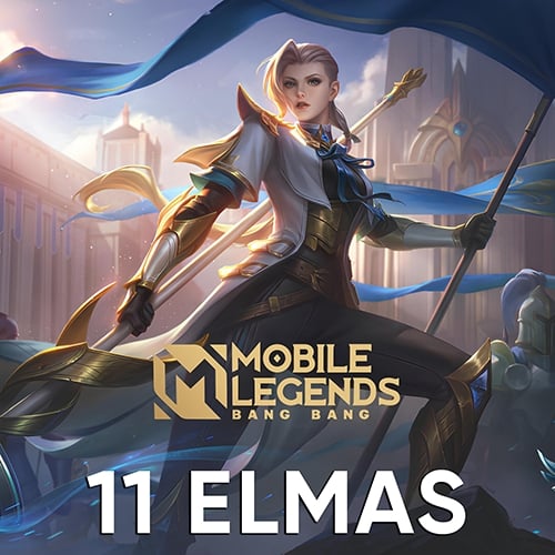  Mobile Legends 11 Elmas TR