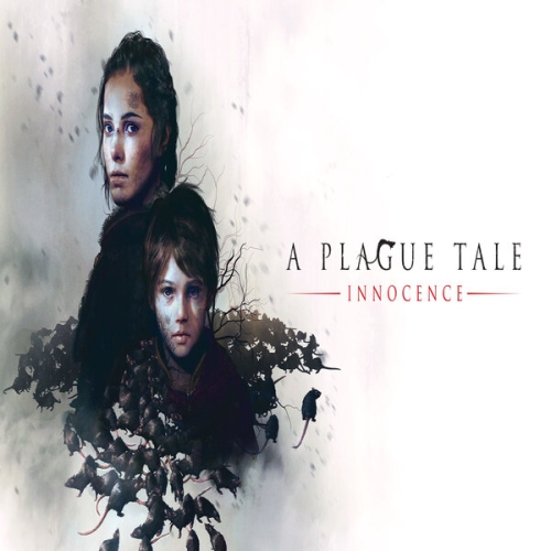  A Plague Tale Innocence + Garanti