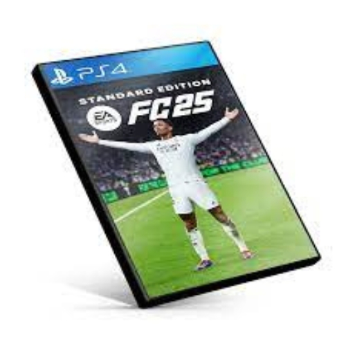  EA SPORTS FC 25 PC - Steam Account - GLOBAL