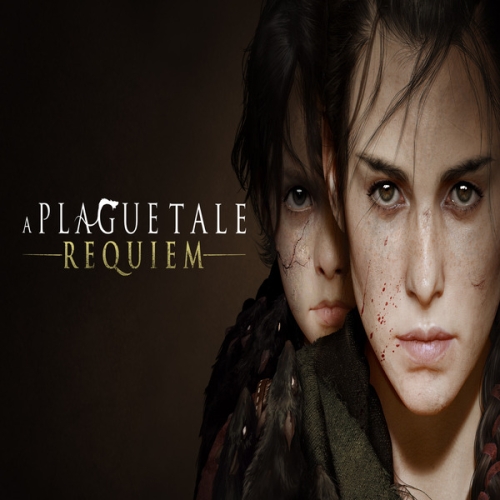  A Plague Tale Requiem + Garanti