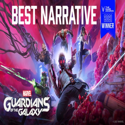  Marvels Guardians of the Galaxy + Garanti