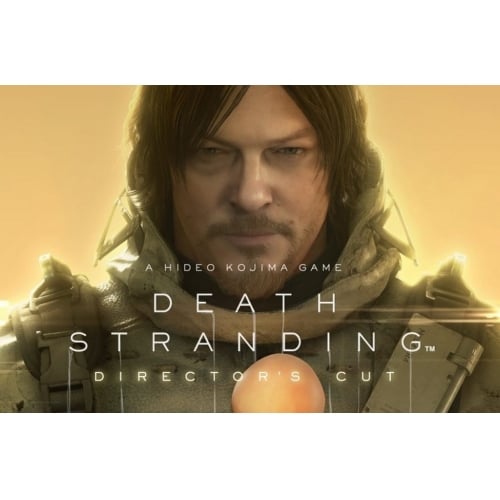  Death Stranding XS Online + Garanti + HEDİYE