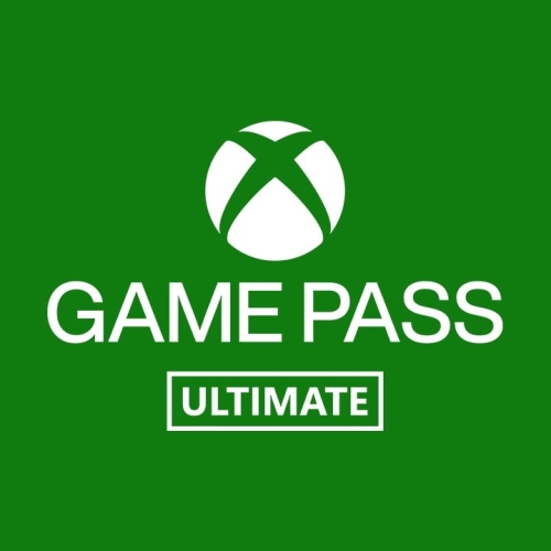  Xbox Gamepass Ultimate + İstediğiniz 1 oyun