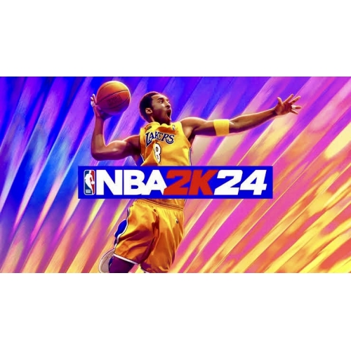  NBA 2K24 XBOX