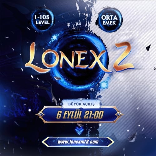  LonexMt2 200 EP