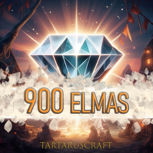  900 ELMAS