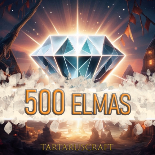  500 ELMAS