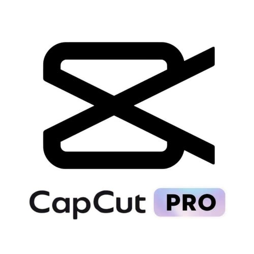  Capcut Pro 1 Aylık Premium + ANLIK