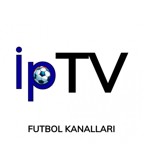  İPTV - Futbol Kanalları - 2 AY