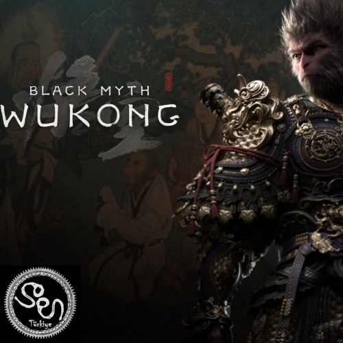  PS5 BLACK MYTH WUKONG