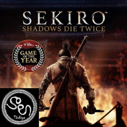  PS4 PS5 SEKIRO