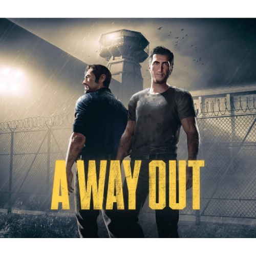  A Way Out