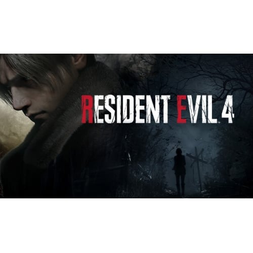  RESİDENT EVİL 4 REMAKE PS4PS5 +GARANTİ