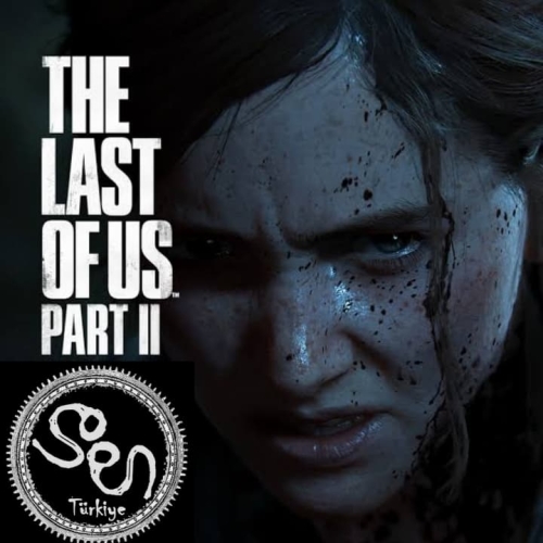  PS 4 PS5 THE LAST OF US PART 2