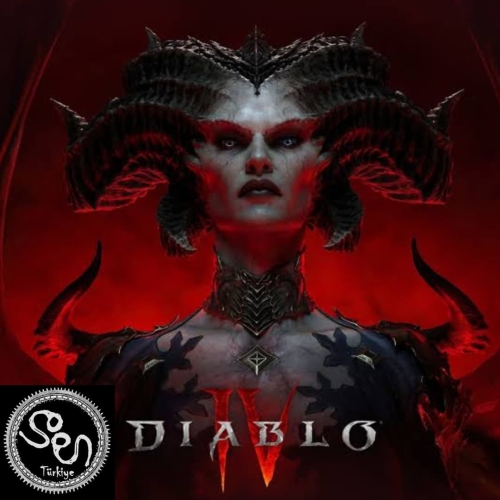  PS4 PS5 DIABLO IV