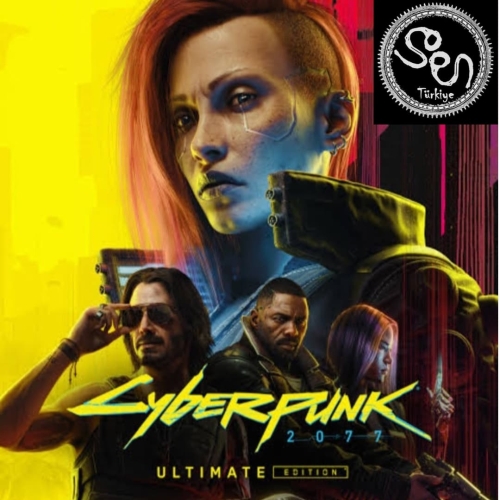  PS5 CYBERPUNK 2077 + DLC