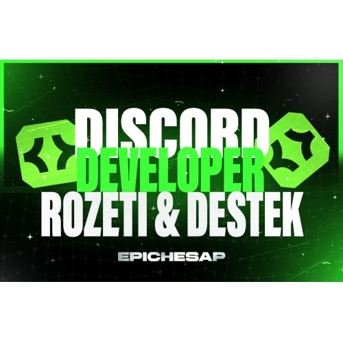  Trendi Yakala: Active Developer Rozetini Al! ⭐