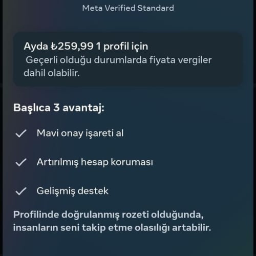  Ucuz acil satılık 76 bin takipçili hesap