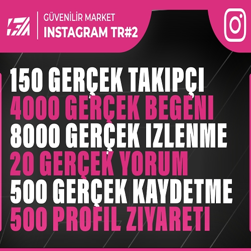  6X  INSTAGRAM KEŞFET PAKETİ 2  KEŞFET