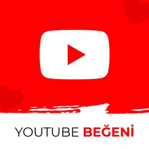  Youtube Gerçek 500 Like Keşfet Etkili