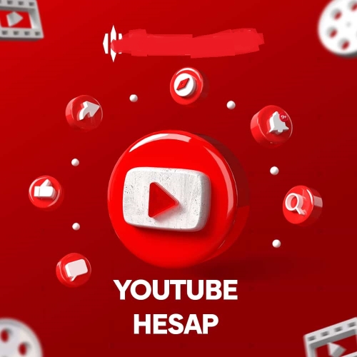  Youtube 1 AyLık Premium