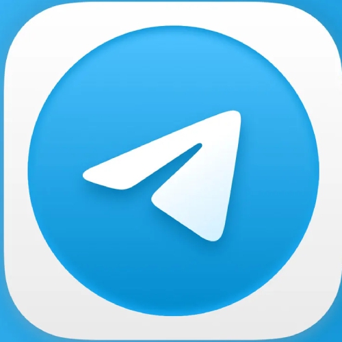  Telegram 500 Amerikan Gerçek Kanal Üyesi
