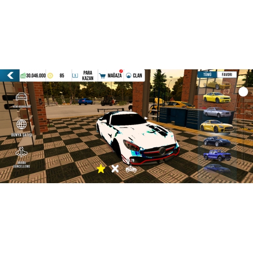 Car parking multiplayer full dolu hesap- Copy