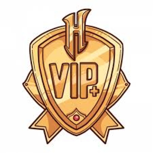  Vip+