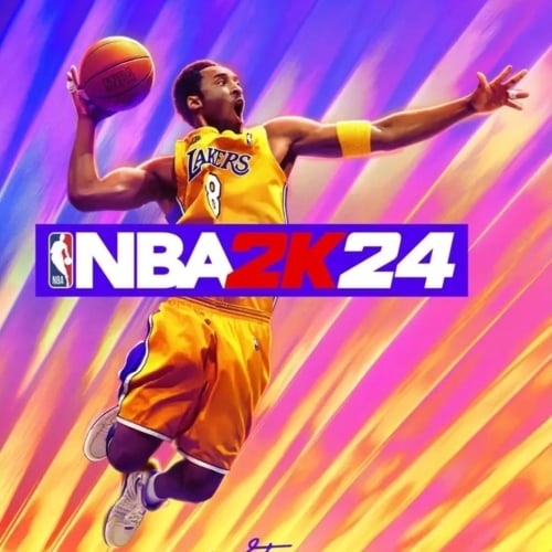  NBA 2K24 PS4 – PS5