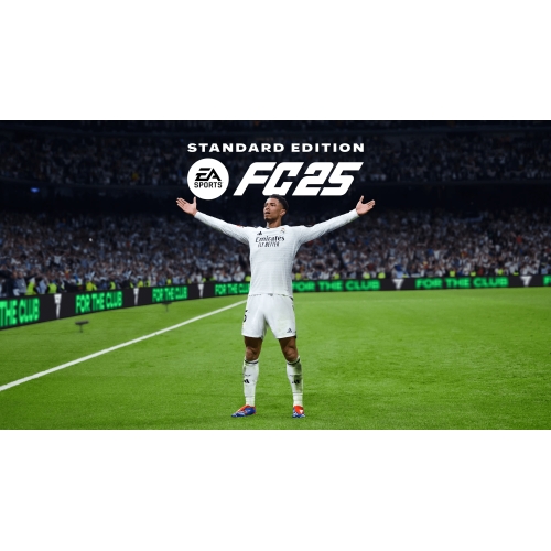  FC 25 PS4 PRİMARY + GARANTİ