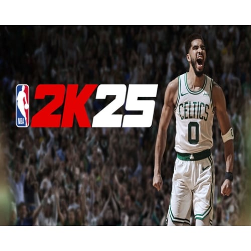  NBA 2K25 PS5-PS4