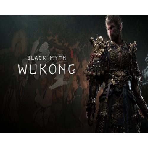  Black Myth Wukong PS5 + Garanti+Destek