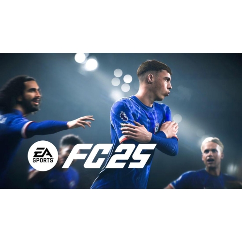  EA SPORTS FC 25 FİFA 25 PS4 PS5