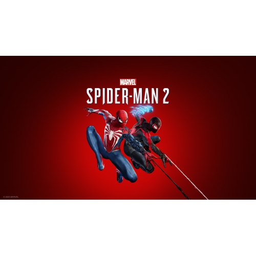  SPİDERMAN 2 PS5  GARANTİ