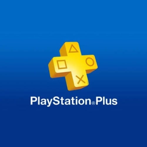  PS PLUS DELUXE 1 AY