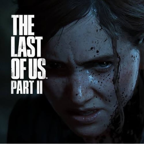  The Last Of Us Part II Ps4 – Ps5