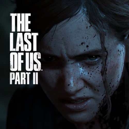  LAST OF US PART 2 PS4 + PS5  GARANTİ