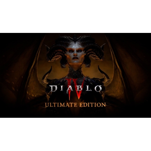  Diablo IV STANDART SÜRÜM PS5-PS4 + ONLINE